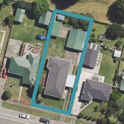 777 Gladstone Road, Te Hapara, Gisborne