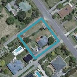 34 Grey Street, Martinborough, Martinborough