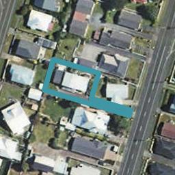 23A Victoria Street, Hawera, Hawera