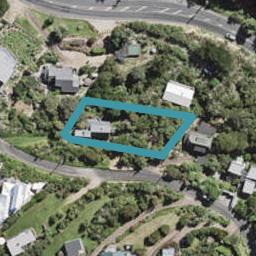 6 Tawa Street, Oneroa, Waiheke Island