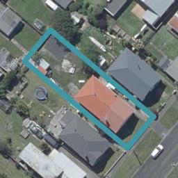 40 Magdala Street, Tainui, Dunedin