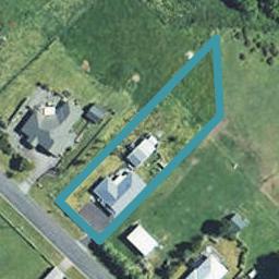 22 Mason Road, Hawera