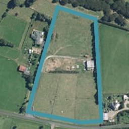 238 Campbell Road, Brunswick, Whanganui