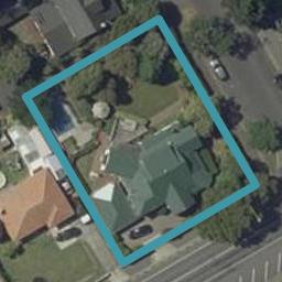 66 Batt Street, West End, Palmerston North