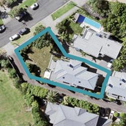 11A Springcombe Road, St Heliers, Auckland