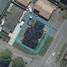 3 Crofton Road, Harewood, Christchurch