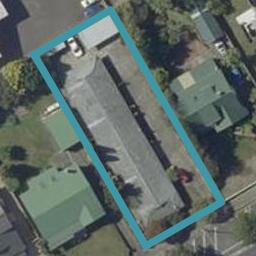 5/473 Church Street, Palmerston North, Palmerston North