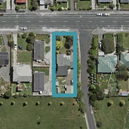 211 Centre Street, Heidelberg, Invercargill