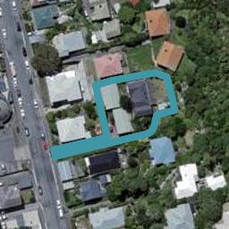 2/153 Owen Street, Newtown, Wellington