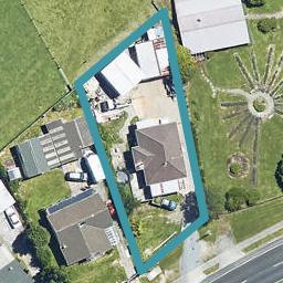 539 Hamurana Road, Hamurana