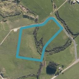 0 Settlement Rd