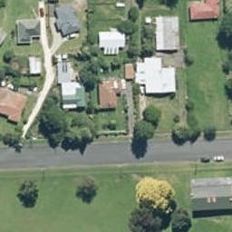 28 Makere Street, Taumarunui