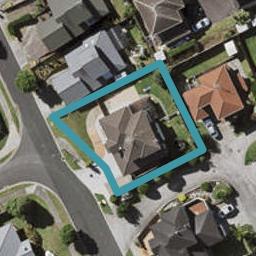 33 Chieftain Rise, Goodwood Heights, Auckland