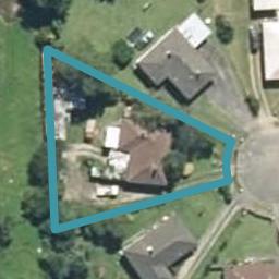 12 O'Reilly Crescent, Taumarunui