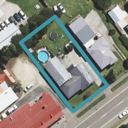 96 De Lautour Road, Inner Kaiti, Gisborne