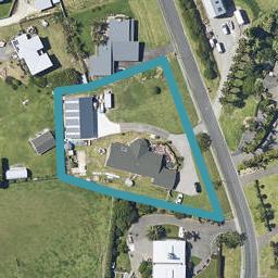 99 Koutunui Road, Athenree, Katikati