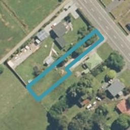 164A Kaniere Road, Kaniere, Hokitika