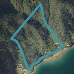 649 Bill Bryants Road, SQUALLY COVE, FRENCH PASS