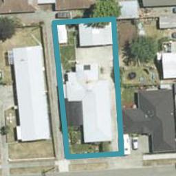 46 Cleghorn Street, Redwoodtown, Blenheim