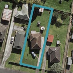21 Laxon Avenue, Otara, Auckland