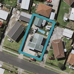 33 Darnell Crescent, Clover Park, Auckland