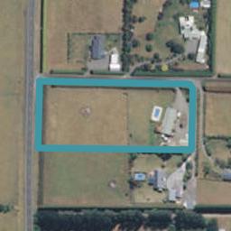 524B Paierau Road, Masterton