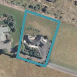 333A Gleniti Road, Hadlow