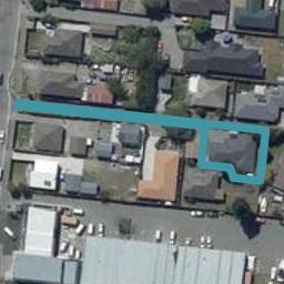 34 Bower Avenue, New Brighton, Christchurch