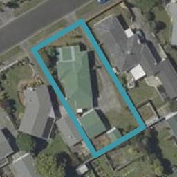 42 Herbert Avenue, Cloverlea, Palmerston North