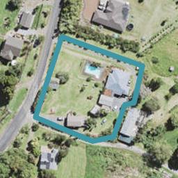 128 Parker Road, Oratia, Auckland