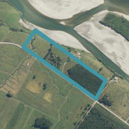 191 Arthurstown Road, Ruatapu