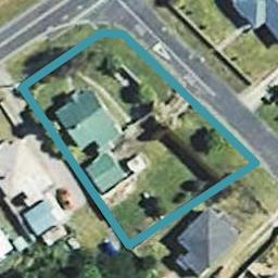 82 Turuturu Road, Hawera