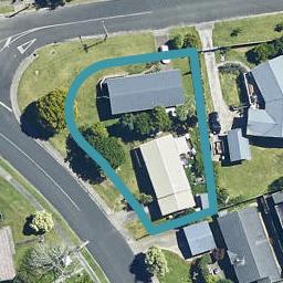 1 Carlton Street, Bellevue, Tauranga