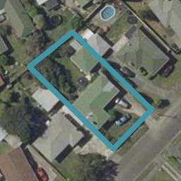 6 Duff Crescent, Highbury, Palmerston North