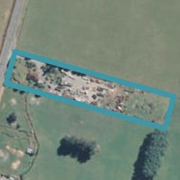 96 Factory Road, Temuka