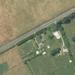 869 Inland Kaikoura Road, Inland Road, Kaikōura