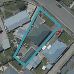 8 Barclay Place, Burwood, Christchurch