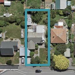 440 Tweed Street, Georgetown, Invercargill