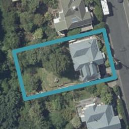 40 Patrick Street, The Glen, Dunedin