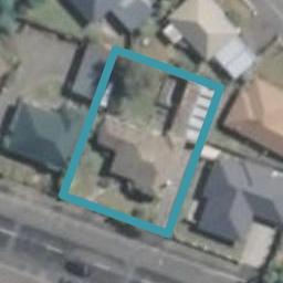 151A Victoria Street, Ashburton