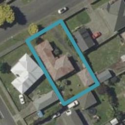42 Liverpool Street, Takaro, Palmerston North