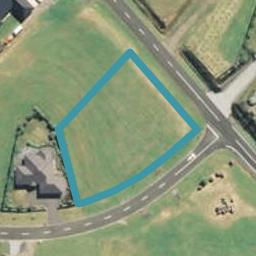 1 Larlin Heights, Hāwera