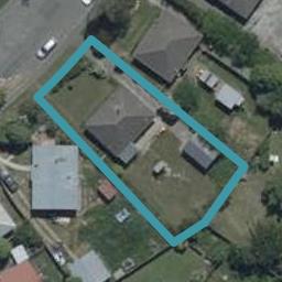 44 Morrison Avenue, Northcote, Christchurch