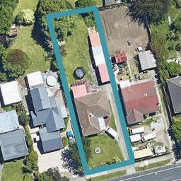 217 Malfroy Road, Utuhina, Rotorua