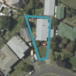 9A Abraham Crescent, Milson, Palmerston North