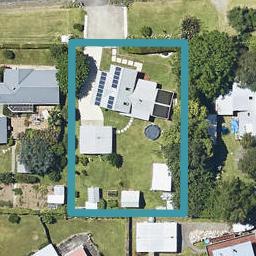 10 Victoria Street, Tahawai, Katikati