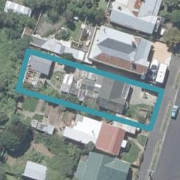 26 Magnetic Street, Port Chalmers, Dunedin