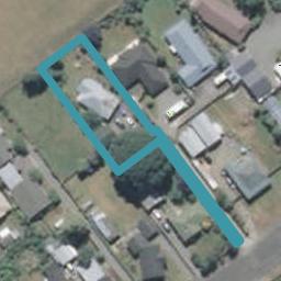 25A CAMPBELL ST