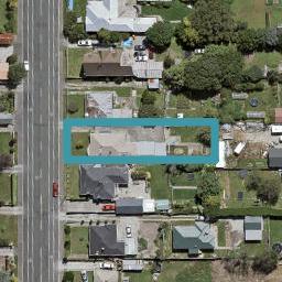 176 Morton Street, Strathern, Invercargill