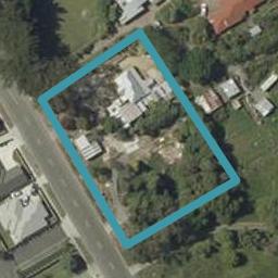148 James Line, Kelvin Grove, Palmerston North